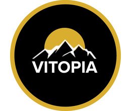 Vitopia Hair growth supplement and products